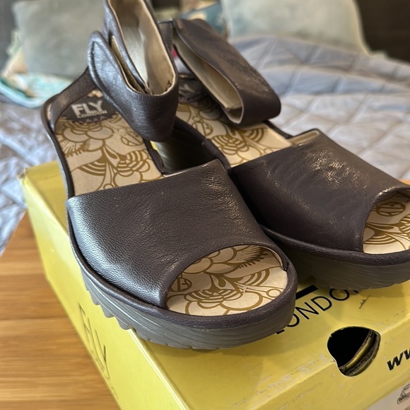 Fly London Yula - Picture 5 of 11